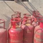 ट्रक चालकों की हड़ताल से रसोई गैस की कालाबाजारी शुरू; 1500 से 2000 रुपये में बेचे जा रहे सिलेंडर