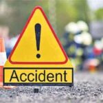 Noida Accident: पिकअप ने पुलिस जीप में मारी टक्कर, दारोगा की मौत; दो घायल