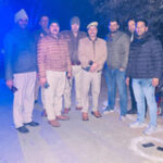 Noida Encounter: पुलिस-लुटेरों के बीच मुठभेड़, एक बदमाश गिरफ्तार; अंधेरे का फायदा उठाकर साथी हुआ फरार