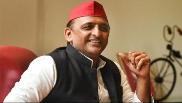 अखिलेश यादव को मिला राम मंदिर कार्यक्रम का न्योता, कहा- बाद में सपरिवार जाएंगे