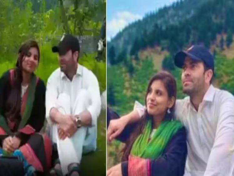अंजू ने मांगा तलाक, अरविंद ने किया इनकार, नसरुल्लाह बोला- अगर वो प्रेग्नेंट होती…