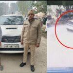 Noida Crime: हिट एंड रन का आरोपित युवक गिरफ्तार, छात्रा को एक हफ्ते पहले मारी थी फॉर्च्यूनर से टक्कर