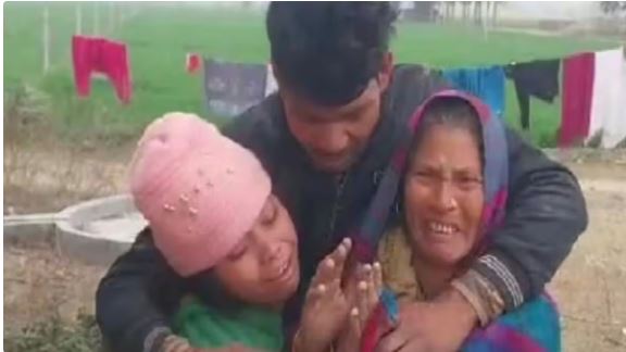 बुआ-भतीजे का इश्क… बीच में आई ये अड़चन, दोनों ने फांसी लगाकर दी जान