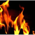 चीन में आग लगने से भीषण हादसा, 13 छात्रों सहित करीब 21 लोगों की दर्दनाक मौत