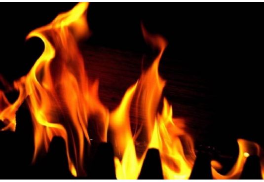 चीन में आग लगने से भीषण हादसा, 13 छात्रों सहित करीब 21 लोगों की दर्दनाक मौत