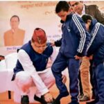 CM धामी ने नेताजी सुभाष चंद्र बोस आवासीय छात्रावास का किया लोकार्पण, उच्चीकृत होंगे ये 11 राजकीय माध्यमिक विद्यालय