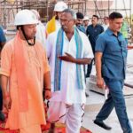 श्रीराम मंदिर और सीएम योगी आदित्यनाथ को बम से उड़ाने की धमकी, ई-मेल में लिखा…