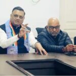 राम मंदिर पर यूपी कांग्रेस का स्टैंड क्लियर, प्राण प्रतिष्ठा से पहले करेंगे दर्शन