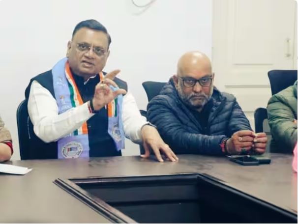 राम मंदिर पर यूपी कांग्रेस का स्टैंड क्लियर, प्राण प्रतिष्ठा से पहले करेंगे दर्शन