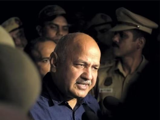 मनीष सिसोदिया को वीडियो कॉन्फ्रेंसिंग के जरिए पेश करने पर कोर्ट नाराज, जेल अथॉरिटी से मांगा जवाब