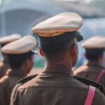एसएसपी की ये बात सुन आपा खो बैठा हेड कांस्टेबल, बजा रहा था बिगुल; अचानक झपटकर किया हमला