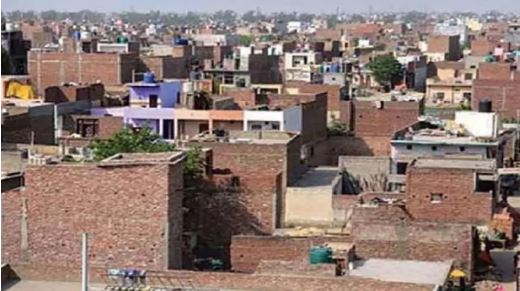 दिल्ली में अनधिकृत कॉलोनियों के लोगों के लिए बुरी खबर, अब नगर निगम से नहीं मिलेगी ये सुविधा