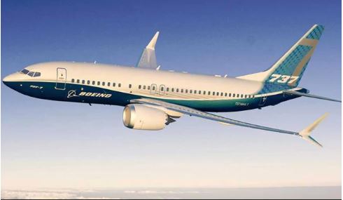 यात्रियों से जुड़ी खबर: DGCA ने 40 बोइंग 737 विमानों की जांच की, एक में गायब मिला वाशर