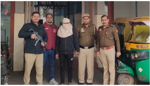 अप्राकृति संबंध बनाने का दबाव बनाता था दोस्त, युवक ने मार डाला; गुप्तांग पर मारी लात और सिर फोड़ा