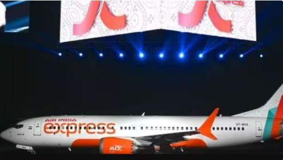 सिर्फ 1799 रुपये में बुक कर सकते हैं फ्लाइट, Air India Express ने लॉन्च की टाइम टू ट्रेवल सेल