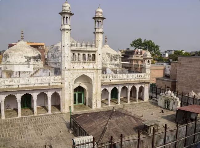 ज्ञानवापी सर्वे रिपोर्ट मामले में 24 जनवरी को आएगा फैसला, ASI ने दाखिल किया था प्रार्थना पत्र
