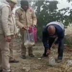 ‘मैं मरूंगा तो पत्नी को साथ लेकर मरूंगा…’ सड़क किनारे मिला दंपती का शव