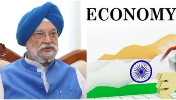 2028 से काफी पहले पांच ट्रिलियन डॉलर की इकोनॉमी बन सकता है भारत
