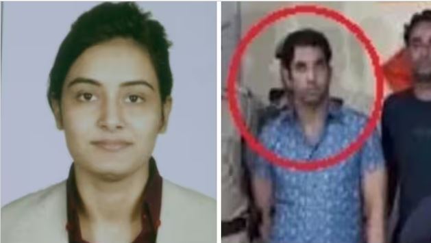 माफिया काजल झा की दिल्ली में 80 करोड़ की कोठी जब्त, गैंगस्टर रवि काना का संभालती है काला कारोबार