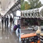 Delhi: सराय काले खां में बनेगा दिल्ली का दूसरा सबसे बड़ा स्काईवॉक, बस अड्डा-रेलवे स्टेशन और मेट्रो तीनों को जोड़ेगा एक साथ