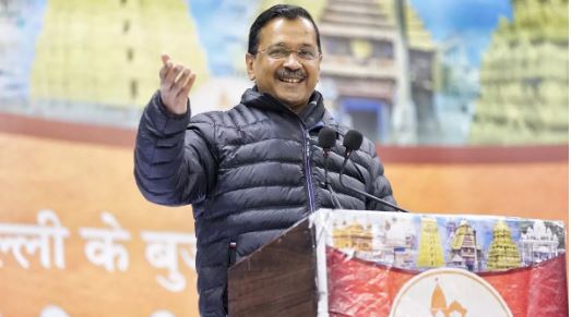 Excise policy case: क्यों चौथी बार भी ED के सामने पेश नहीं हुए CM केजरीवाल, लेटर लिख बताई ये बड़ी वजह