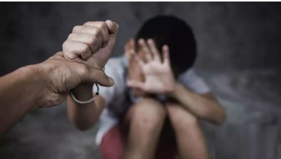 दिल्ली में 11 साल के मासूम से दरिंदगी, हैवान ने कुकर्म कर बच्चे को सिगरेट से जलाया