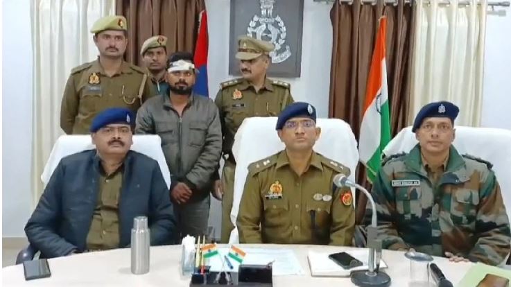 UP: पत्नी की हत्या, बेटी का गला घोंटा…सनकी पति ने क्यों उजाड़ा अपना परिवार?