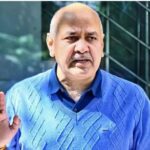 जेल से अस्पताल लाए गए मनीष सिसोदिया, जानिए दिल्ली के पूर्व उपमुख्यमंत्री को क्या है तकलीफ