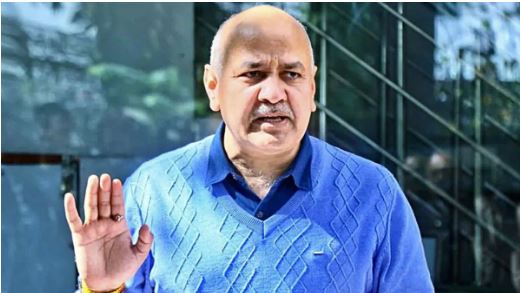 जेल से अस्पताल लाए गए मनीष सिसोदिया, जानिए दिल्ली के पूर्व उपमुख्यमंत्री को क्या है तकलीफ