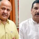 मनीष सिसोदिया और संजय सिंह को फिर नहीं मिली राहत, जेल में ही मनेगी संक्रांति