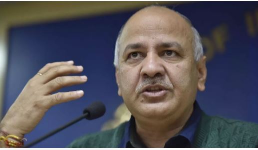 फिर धरी रह गई मनीष सिसोदिया की आस, 5 फरवरी तक बढ़ी न्यायिक हिरासत; कोर्ट ने CBI से मांगी ताजा जांच रिपोर्ट