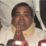 New Delhi: पूर्व मंत्री प्रजापति के खिलाफ ED का एक्शन, मनी लॉन्ड्रिंग मामले में कई संपत्तियां जब्त