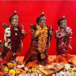 मेक्सिको को मिला अपना पहला भगवान Ram Mandir, अमेरिकी पुजारी ने की पूजा; भजनों और गीतों से झूमे भारतीय प्रवासी