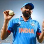 मोहम्मद शमी ने अर्जुन अवॉर्ड पाने के बाद मैदान पर वापसी का एलान किया, बोले- मैं पूरी तरह से…