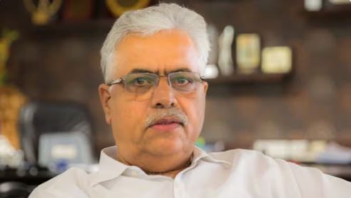 सुपरटेक के चेयरमैन आरके अरोड़ा को कोर्ट से राहत, 30 दिनों के लिए मिली अंतिरम जमानत