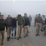 Noida Encounter: एयर इंडिया के क्रू मेंबर की हत्या मामले में एक आरोपी गिरफ्तार, गोगी गैंग के लिए अरेंज करता था शूटर