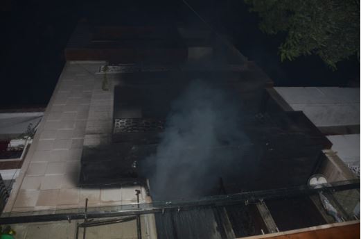 Delhi Fire News: पीतमपुरा के एक मकान में लगी भीषण आग, पांच लोगों की मौत; कई बेहोश