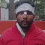 पीएम मोदी के मन की बात सुनने आए बीजेपी कार्यकर्ता की पिटाई, 9 लोगों पर मुकदमा दर्ज