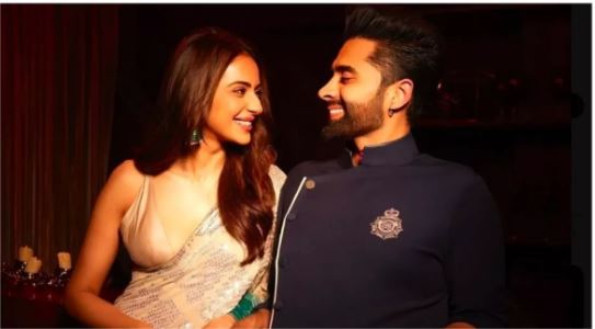 Rakul Preet Singh और जैकी भगनानी अपनी शादी में नो फोन पॉलिसी करेंगे लागू!, जानें- क्या होगी कपल की वेडिंग थीम