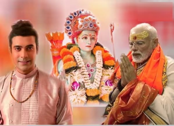 PM Modi को भाया ‘मेरे घर राम आए हैं’ गीत, जुबिन नौटियाल समेत इन कलाकारों की तारीफ की; कहा- ये है दिल छू लेने वाला भजन