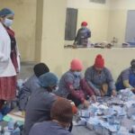 अप्रशिक्षित कर्मचारी… सादे पानी का इस्तेमाल… इस तरह रुड़की में बनाई जा रही थी दवाएं, औषधि नियंत्रण विभाग ने लिए एक्शन