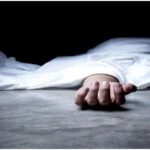 पत्नी ने पूछा- कितनी देर में आ रहो हो, वकील ने कहा- अब मैं…, और दिल्ली के साकेत कोर्ट से कूदकर दे दी जान