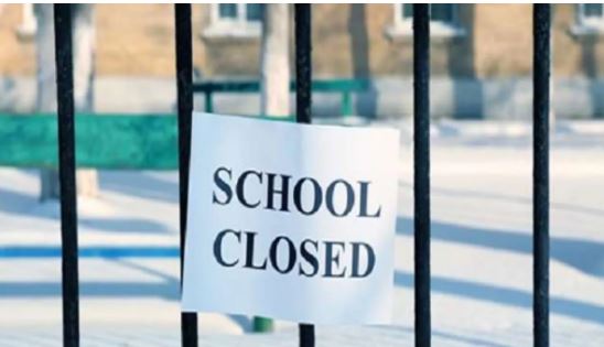Noida School Closed: नोएडा, ग्रेटर नोएडा में 16 जनवरी तक बंद रहेंगे आठवीं तक के सभी स्कूल, आदेश जारी