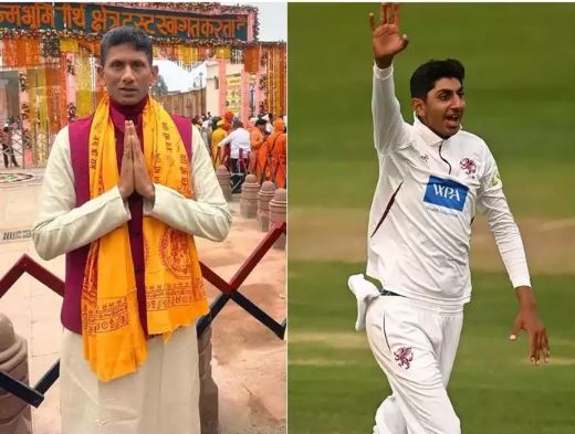 ‘ECB की गलतियों के कारण शोएब बशीर को नहीं मिला वीजा…; इंग्लैंड क्रिकेट पर भड़के वेंकटेश प्रसाद
