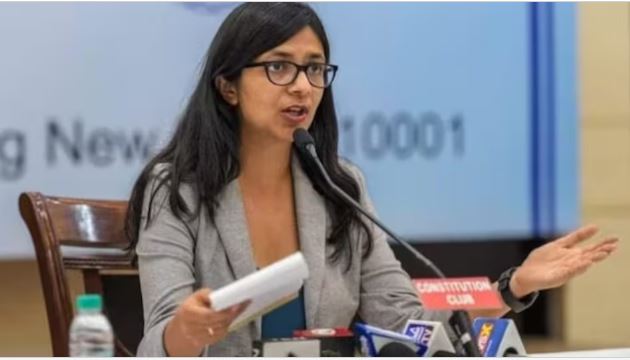 जीबी पंत अस्पताल में मरीज को 20 मिनट ऑक्सीजन न मिलने से मौत, स्वाति मालीवाल ने की कार्रवाई की अपील