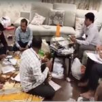 सरकारी अधिकारी के घर से लगभग 100 करोड़ की संपत्ति बरामद, एंटी करप्शन ब्यूरो ने की छापेमार कार्रवाई
