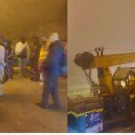 यमुना एक्‍सप्रेसवे पर दो बसों की आपस में टक्‍कर, 40 लोग घायल; अस्‍पताल में कराया गया भर्ती