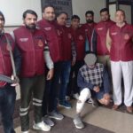 काला जठेड़ी गिरोह का शूटर गिरफ्तार, सनसनीखेज हत्या समेत 5 आपराधिक मामलों में था वांछित