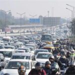 भारत बंद आज: नोएडा में धारा 144 लागू,  ट्रैफिक डायवर्ट, इन रास्तों का करे उपयोग