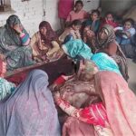 कार-कैश-प्रॉपर्टी का लालच… पहले प्रताड़ित किया, फिर गला दबाकर महिला को मार डाला